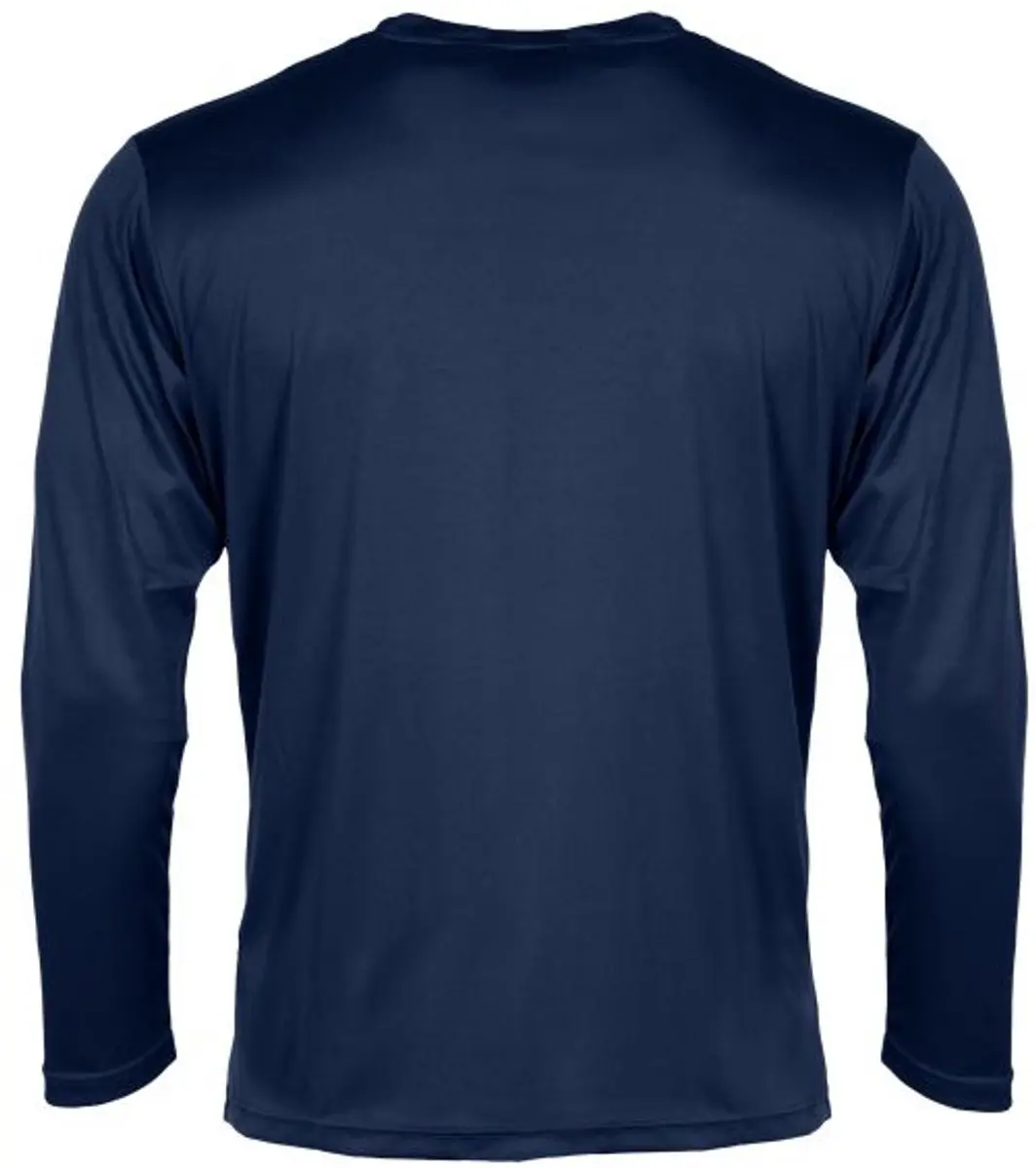 Stanno Field Longsleeve Shirt 116 - Navy