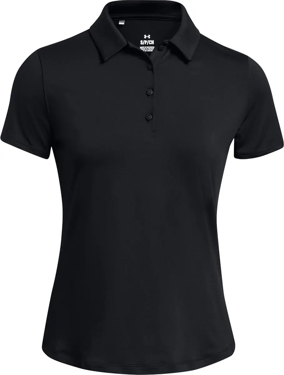 Under Armour Playoff Dames Polo