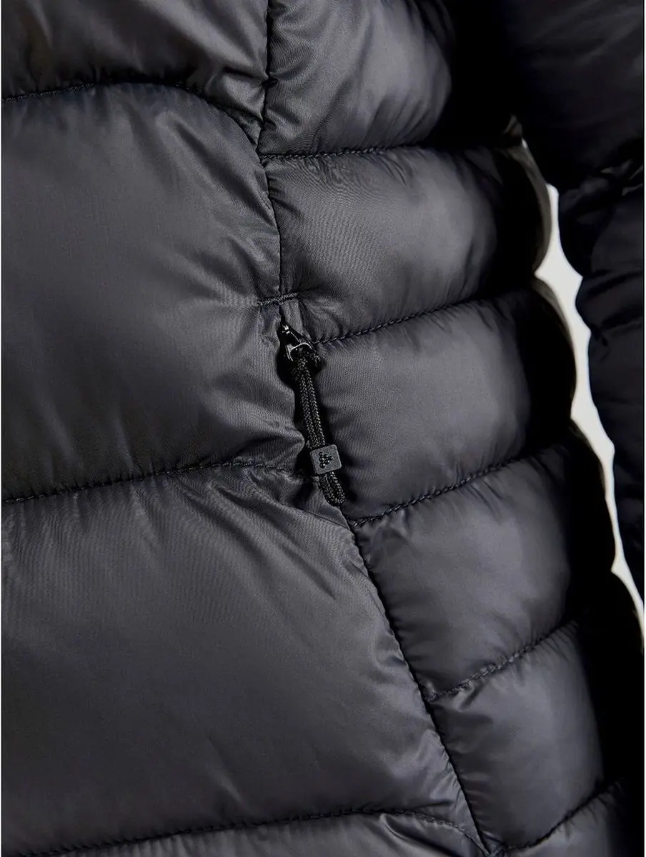 Craft Core Explore Donsjas Dames XXL - Grijs - afbeelding 6 van 6