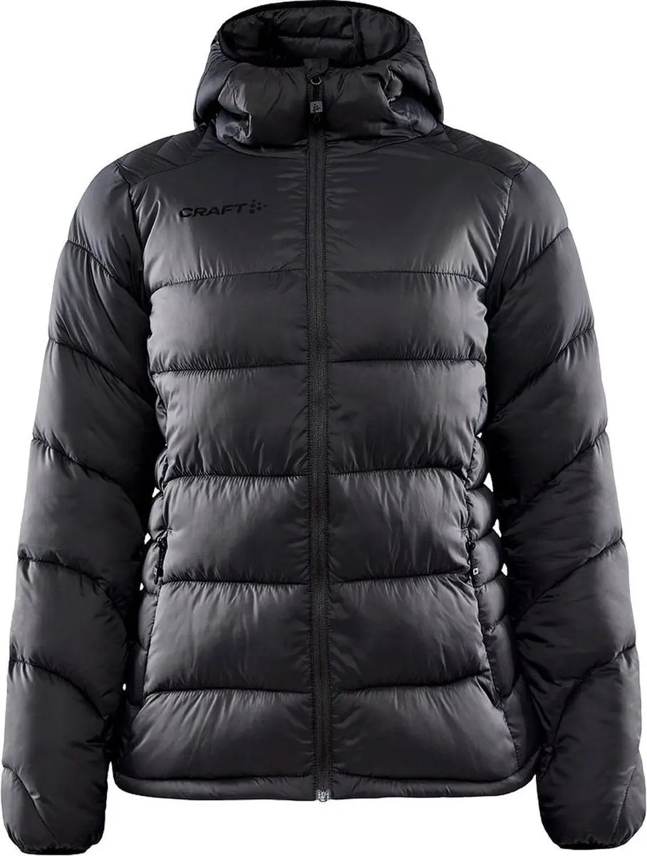 Craft Core Explore Donsjas Dames XXL - Grijs