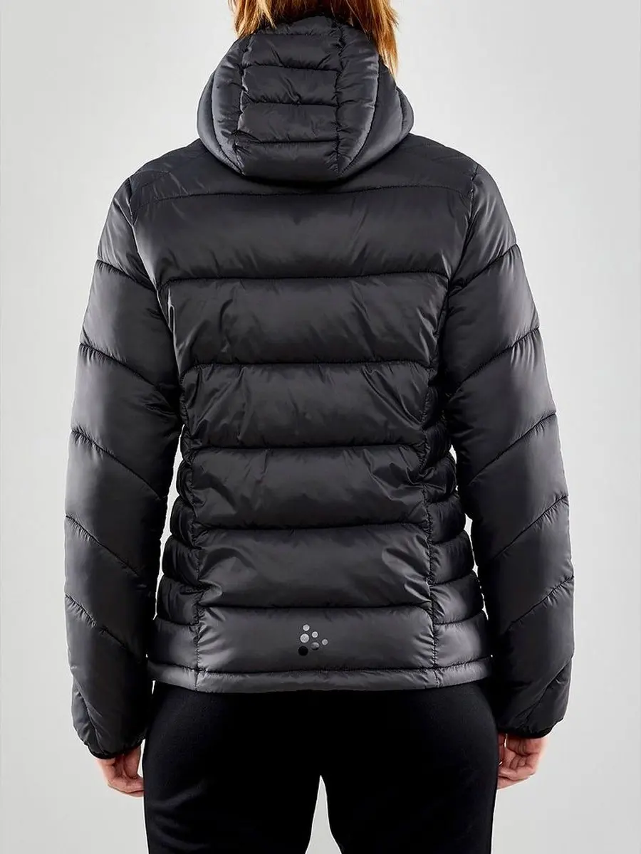 Craft Core Explore Donsjas Dames XXL - Grijs