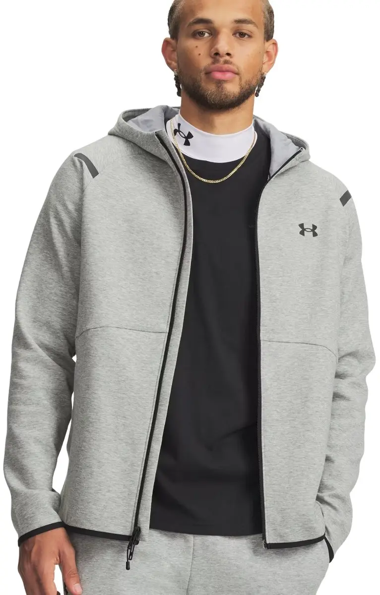 Under Armour Unstoppable Fleece Sportvest