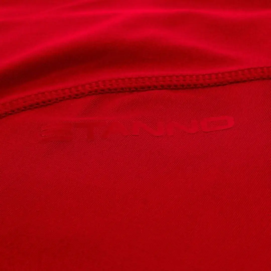 Stanno Core Baselayer Longsleeve XXL - Rood