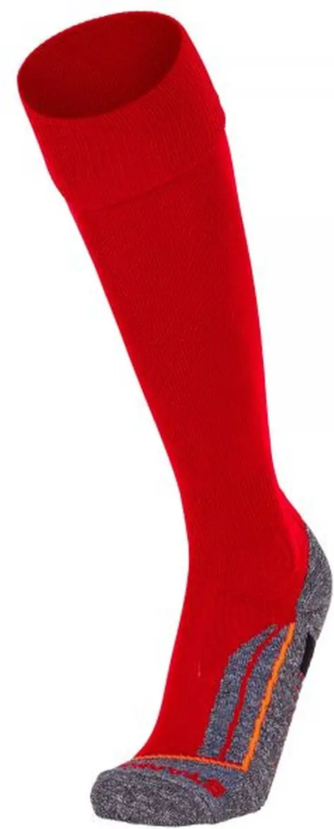 Stanno Uni Pro Sock Voetbalsokken 36-40 - Rood