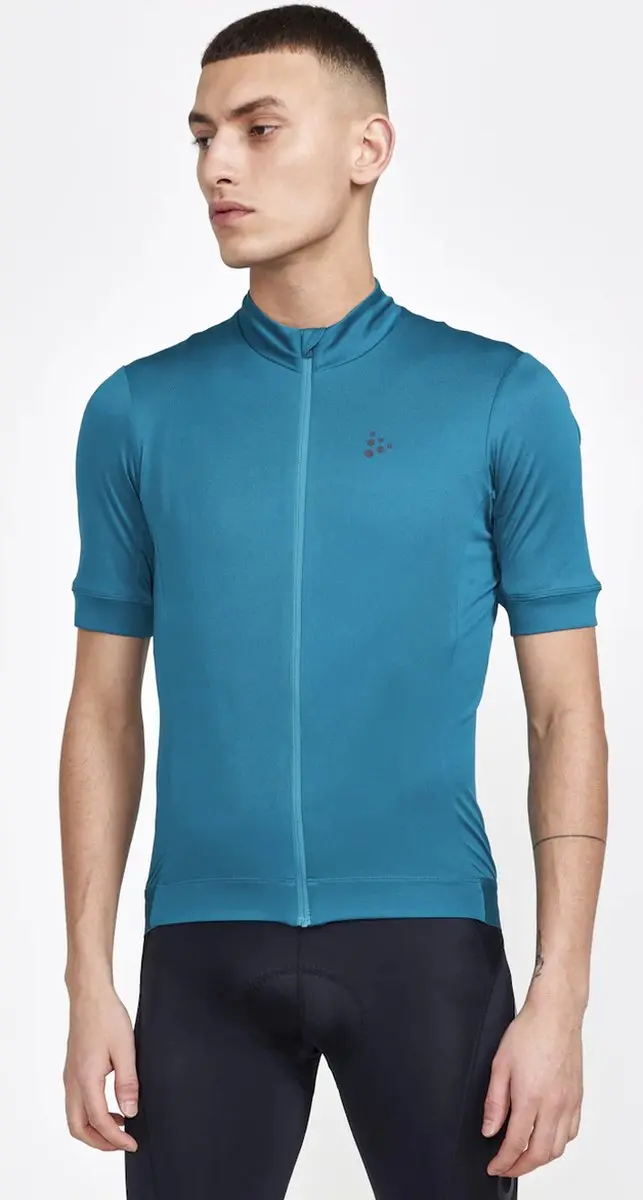 Craft Essence Jersey Fietsshirt korte mouwen
