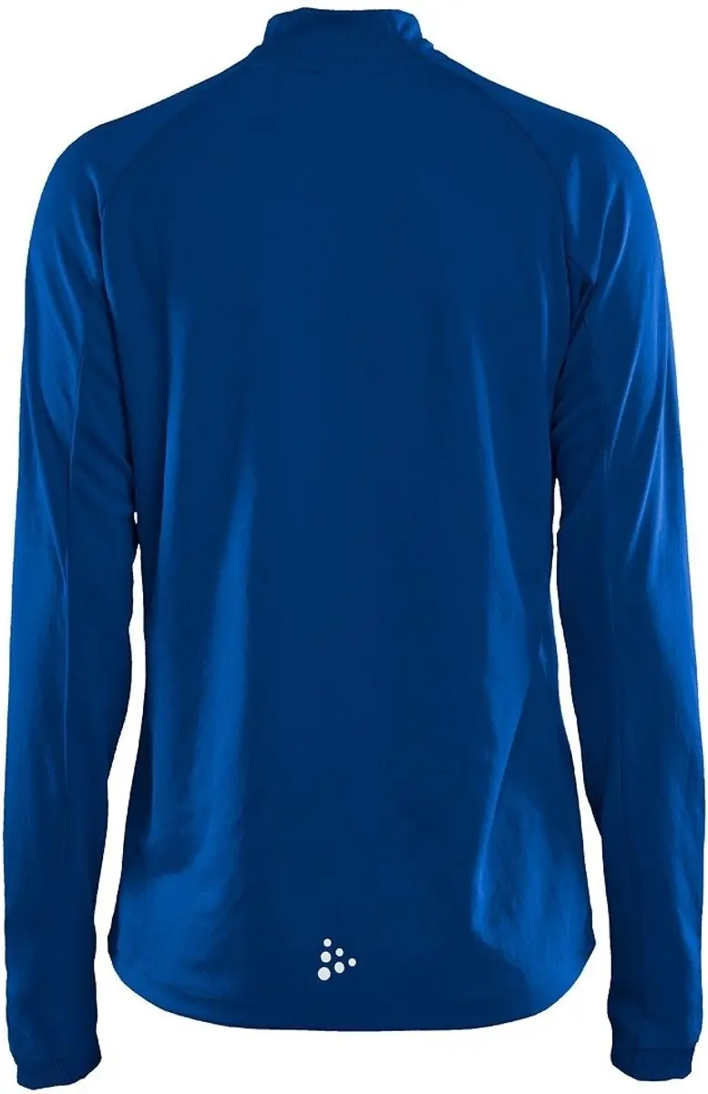 Craft Evolve T-shirt - 146 - Blauw