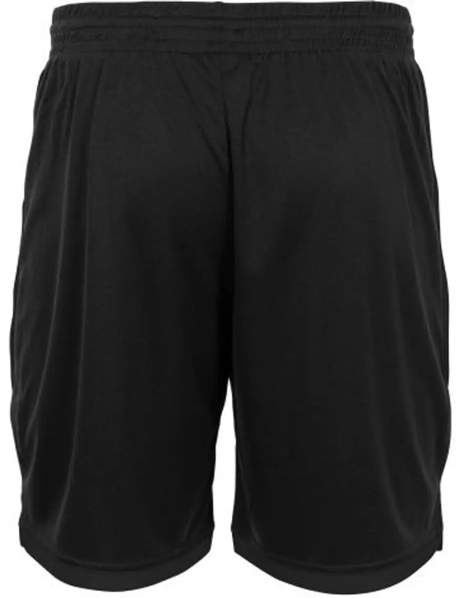 Stanno Focus Shorts II Sportbroek M - Zwart