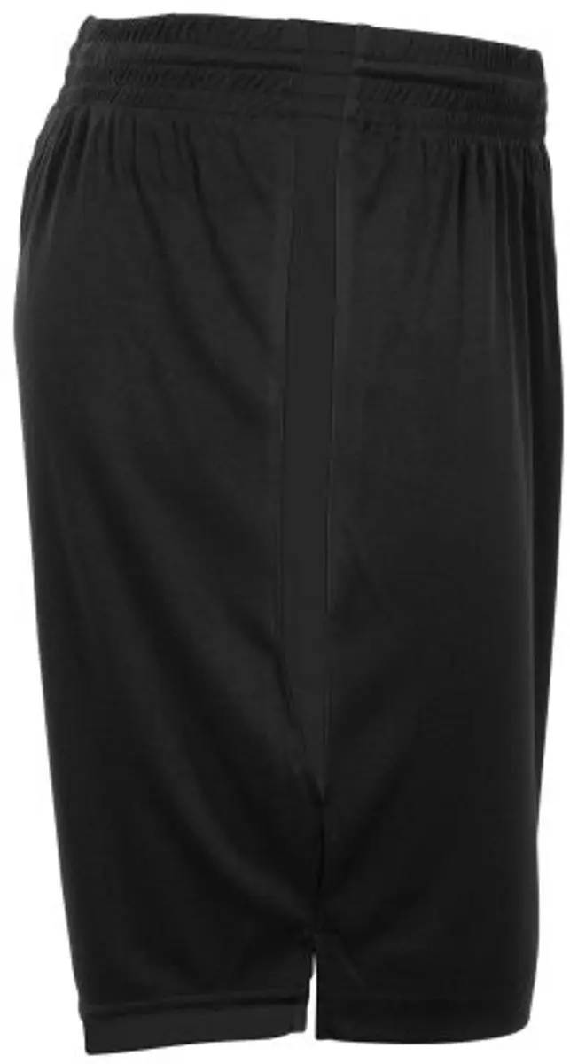 Stanno Focus Shorts II Sportbroek M - Zwart