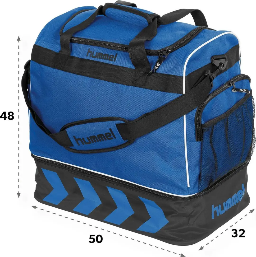 Hummel Pro Bag Supreme Sporttas