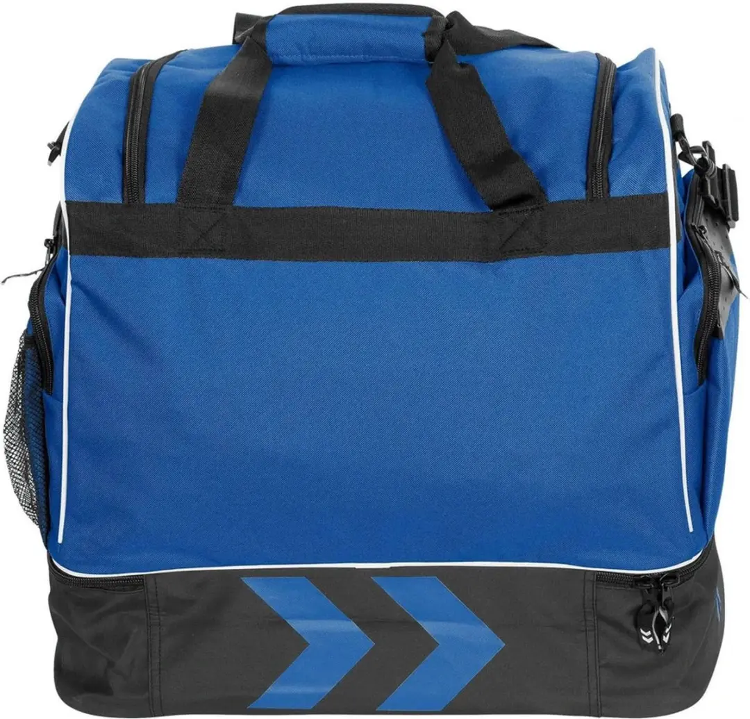 Hummel Pro Bag Supreme Sporttas - S - Blauw
