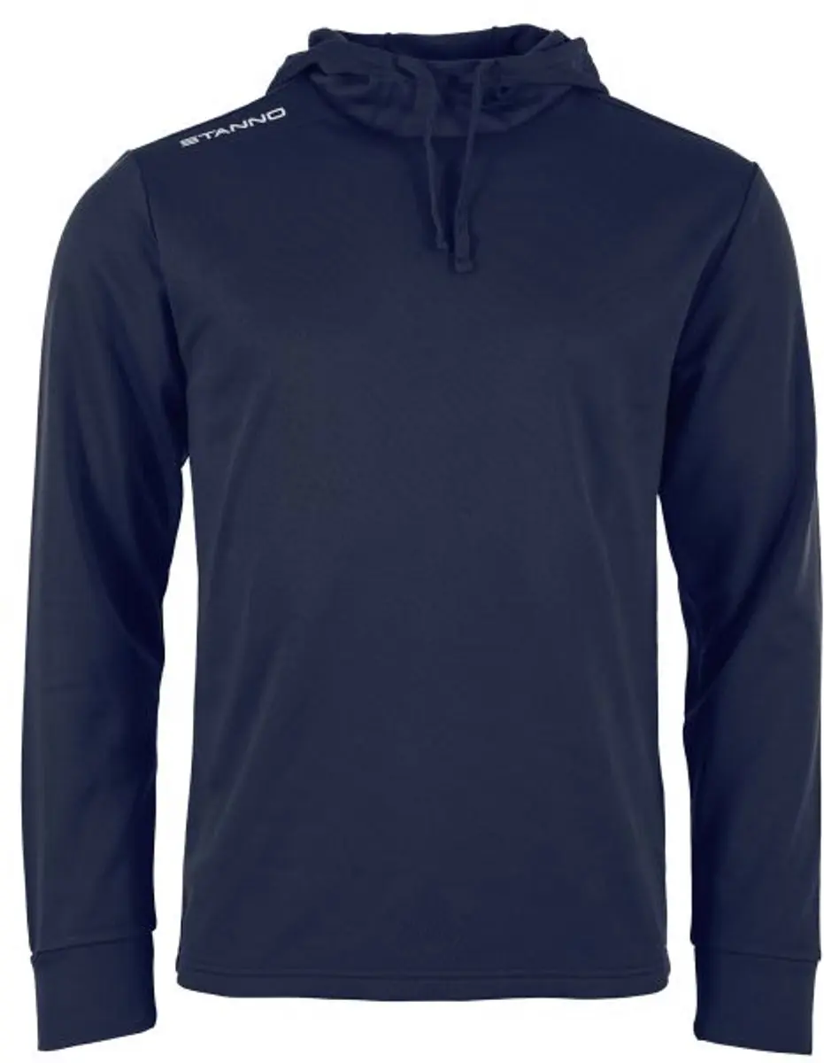 Stanno Field Hooded Top XL - Navy - afbeelding 6 van 6