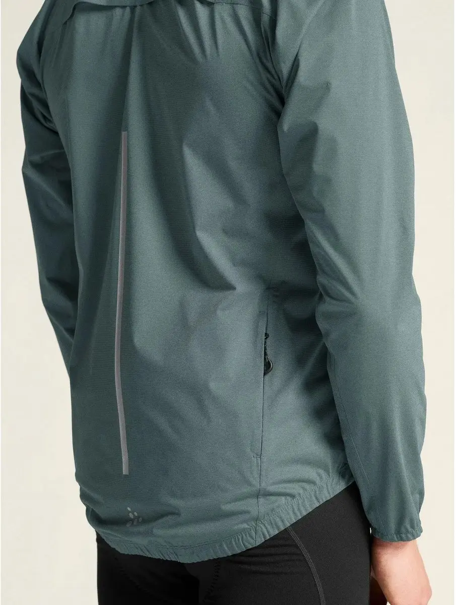 Craft Adv Endur Hydro Jacket M - Waterdichte Motorjack