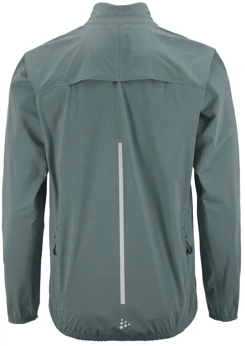 Craft Adv Endur Hydro Jacket M - Waterdichte Motorjack