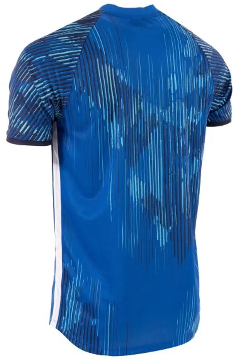 Stanno Hatch Shirt - Maat 152