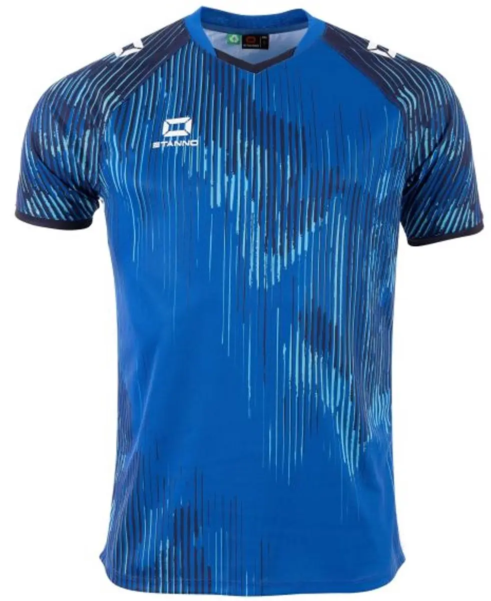 Stanno Hatch Shirt - Maat 152