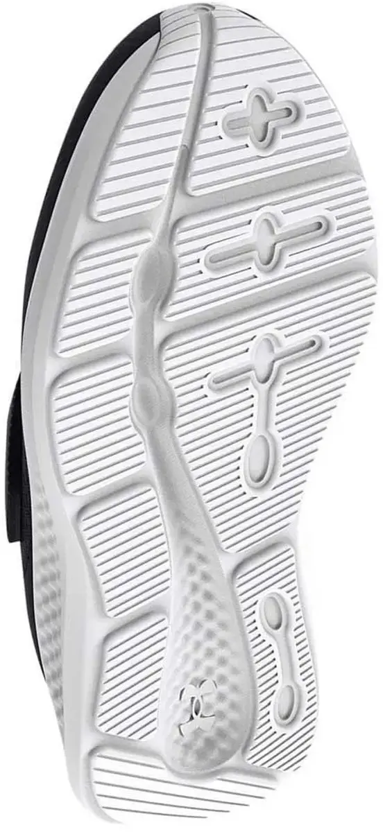 Under Armour BPS Pursuit 3 AC Hardloopschoenen - 27.5