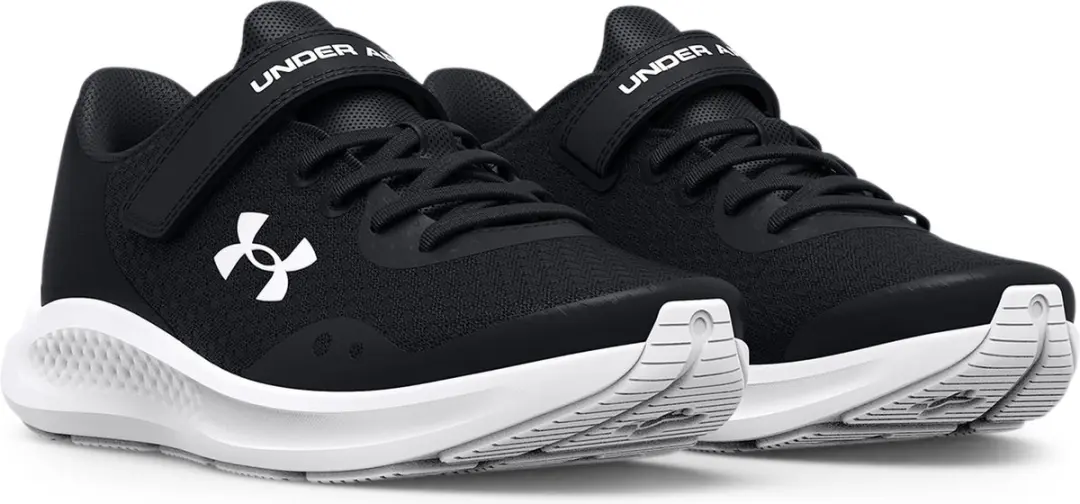 Under Armour BPS Pursuit 3 AC Hardloopschoenen - 27.5