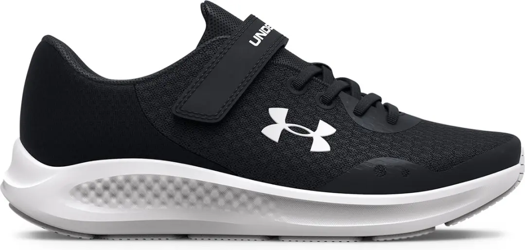 Under Armour BPS Pursuit 3 AC Hardloopschoenen