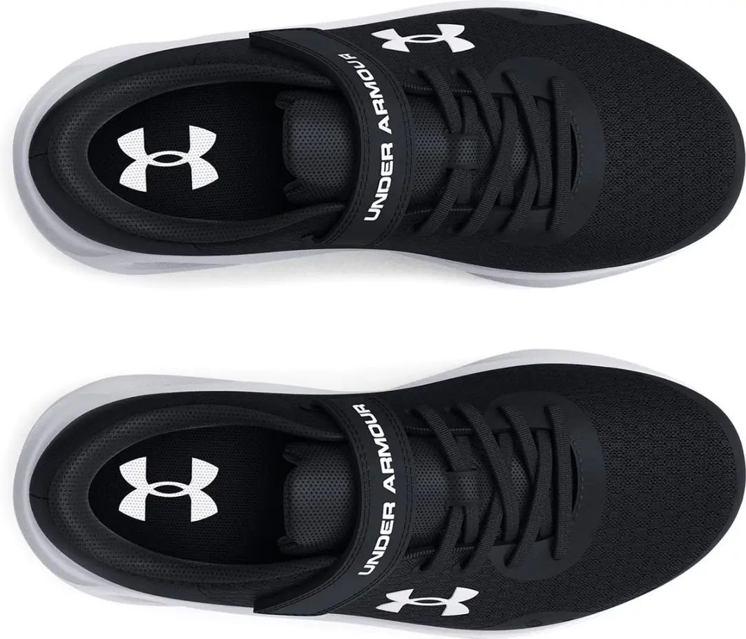 Under Armour BPS Pursuit 3 AC Hardloopschoenen - 27.5