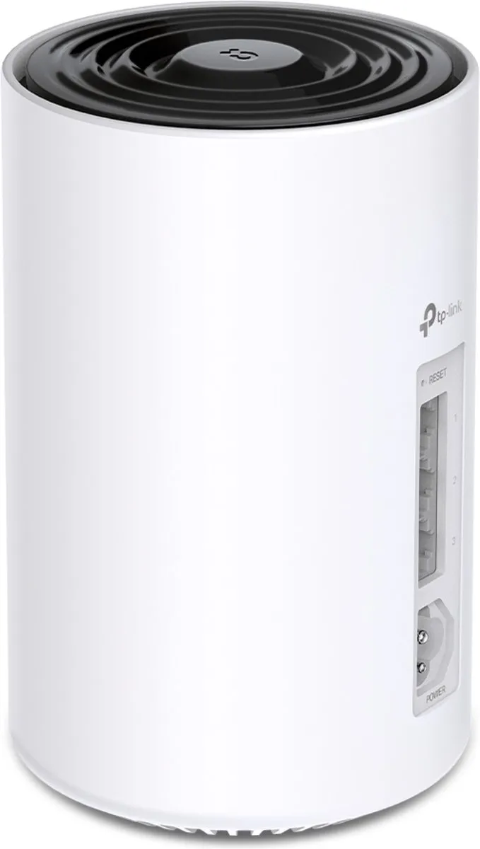 TP-Link Deco PX50 Powerline Mesh WiFi AX 3000 - 2 Stuks