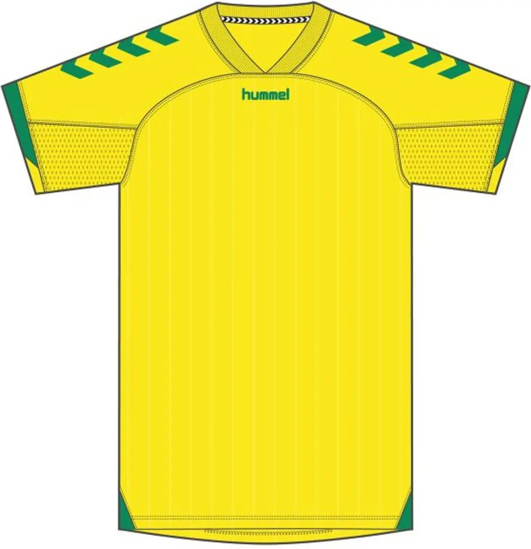 Hummel Fyn Shirt