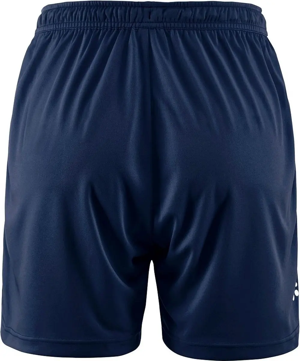 Craft Premier Short Dames XXS - Marine