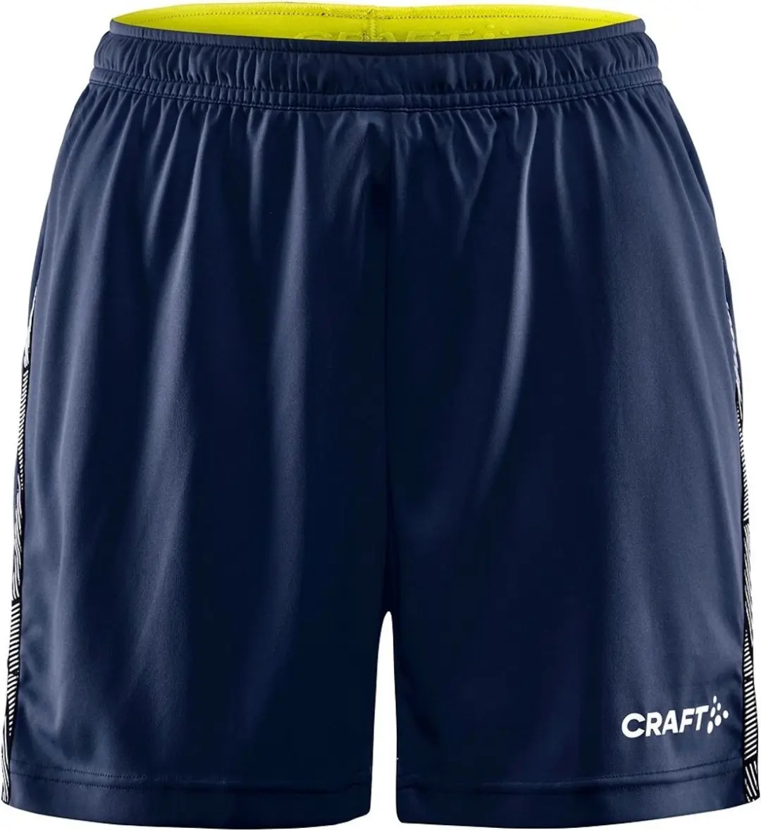 Craft Premier Short Dames XXS - Marine