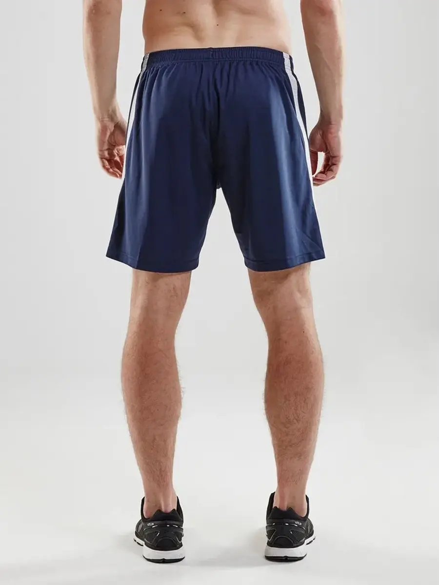 Craft Pro Control Short Heren - Marine - 3XL