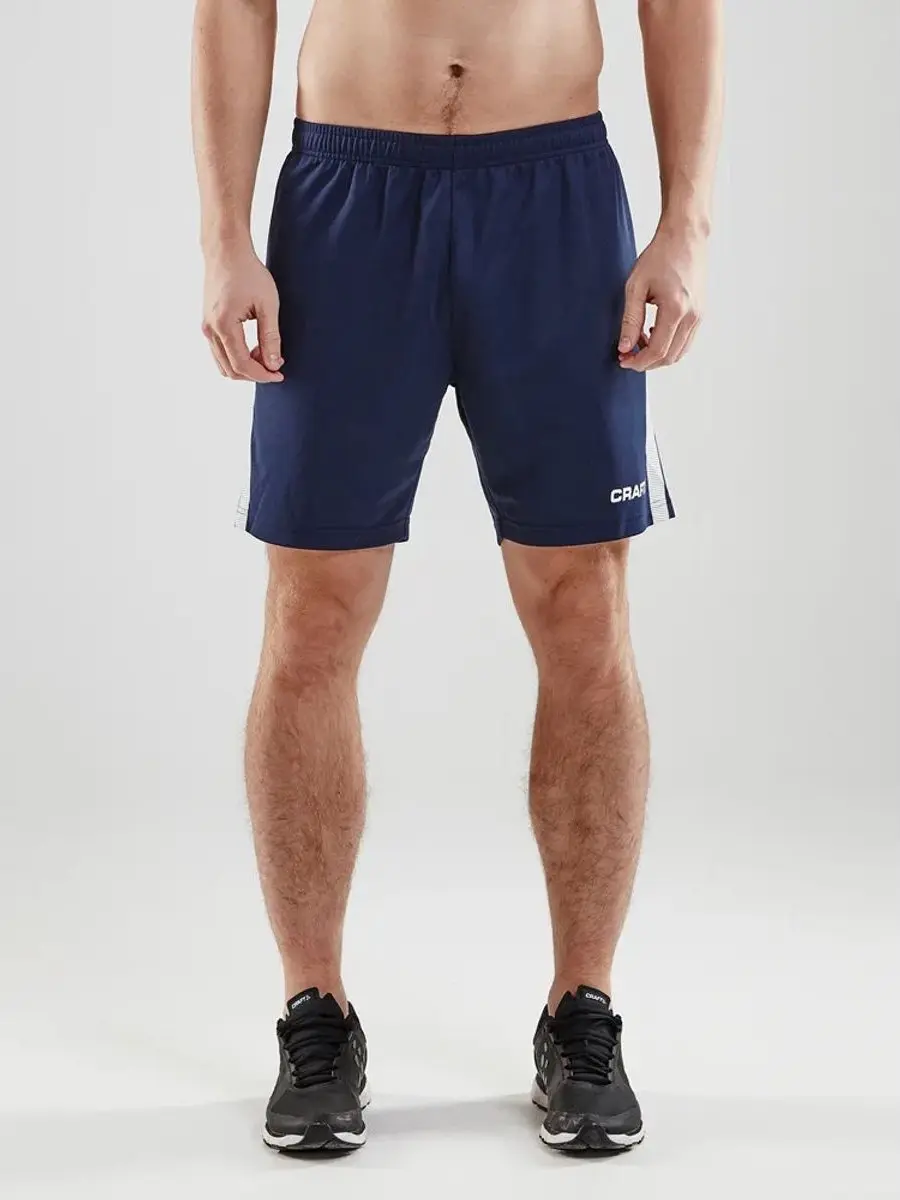 Craft Pro Control Short Heren - Marine - 3XL