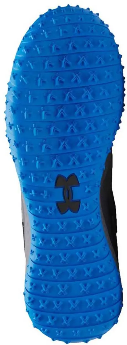 Under Armour Shadow Turf 3 Voetbalschoenen - Grijs - EU 40.5