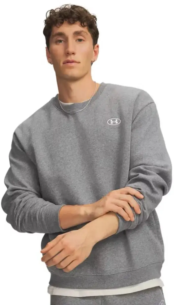 Under Armour Rival Fleece Crew Sweatshirt