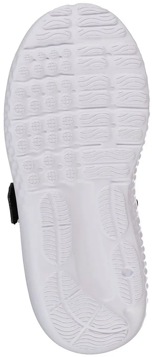 Under Armour Binf Surge 4 AC Hardloopschoenen - EU 22 - Zwart