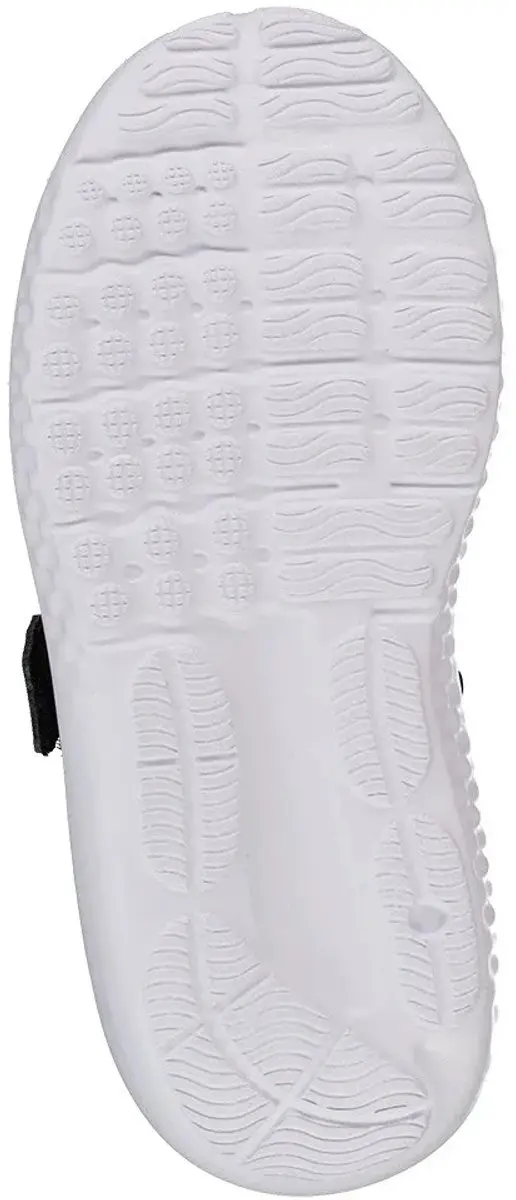 Under Armour Binf Surge 4 AC Hardloopschoenen - EU 22 - Zwart