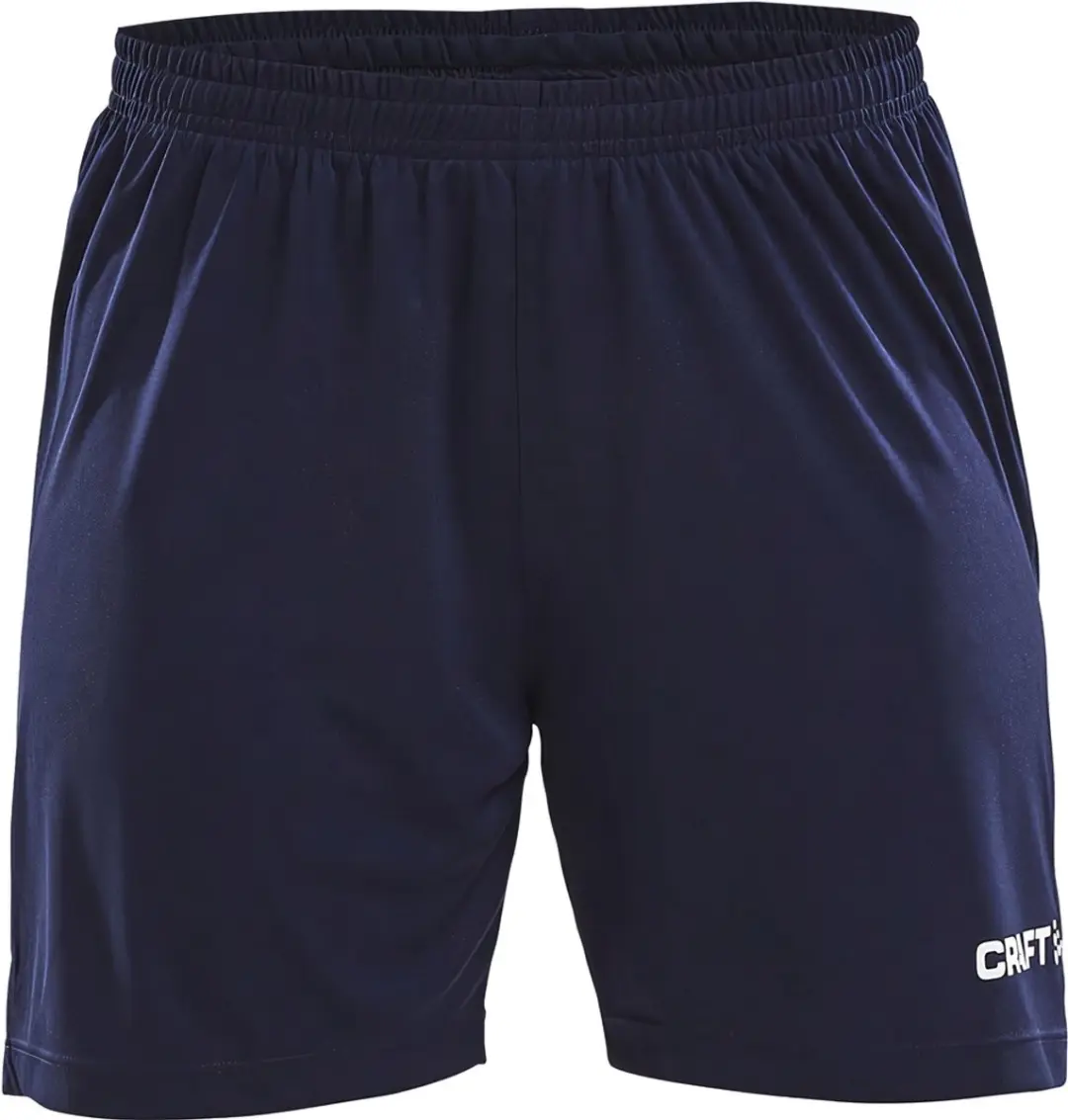 Craft Squad Short Dames XS - Marine