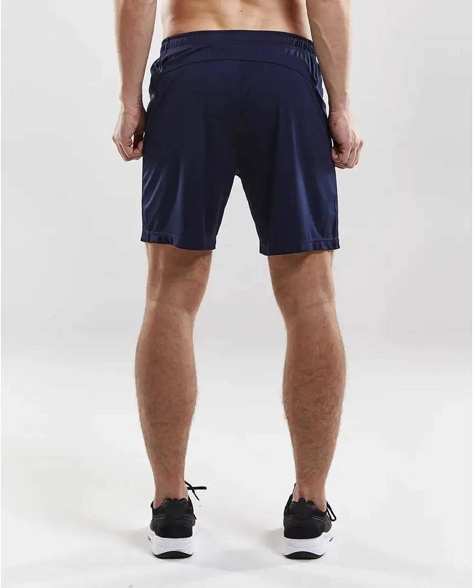 Craft Squad Short Dames XS - Marine
