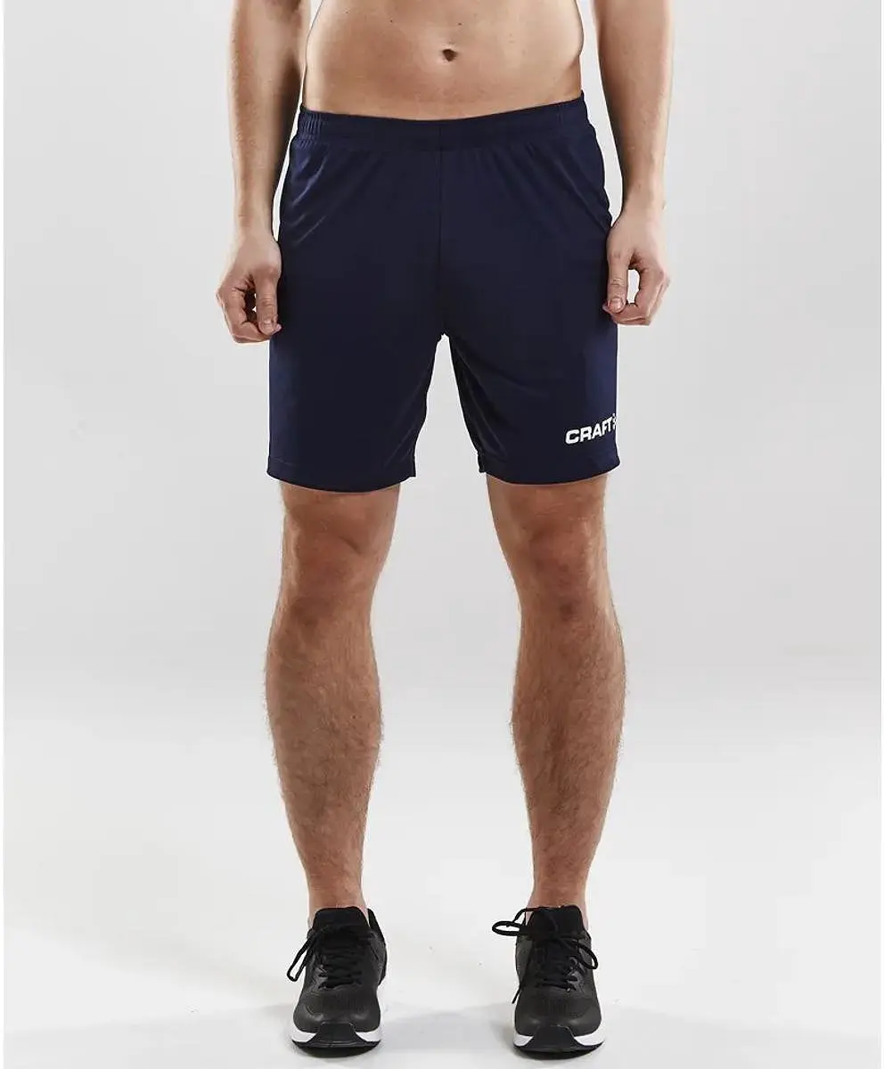 Craft Squad Short Dames XS - Marine