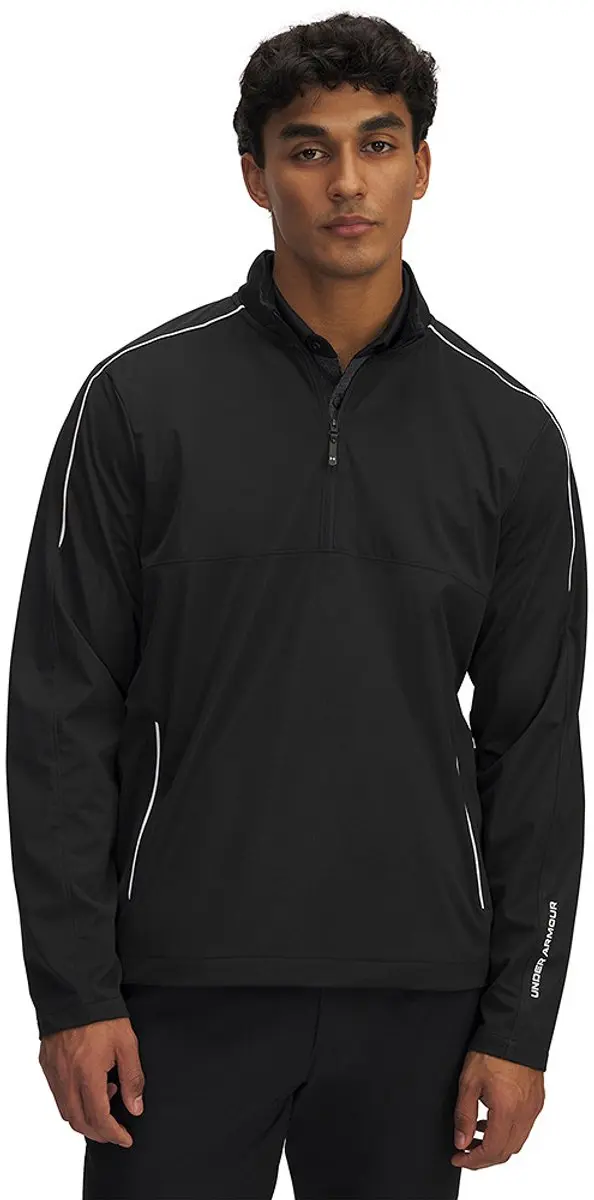 Under Armour UA Drive Wind Half Zip