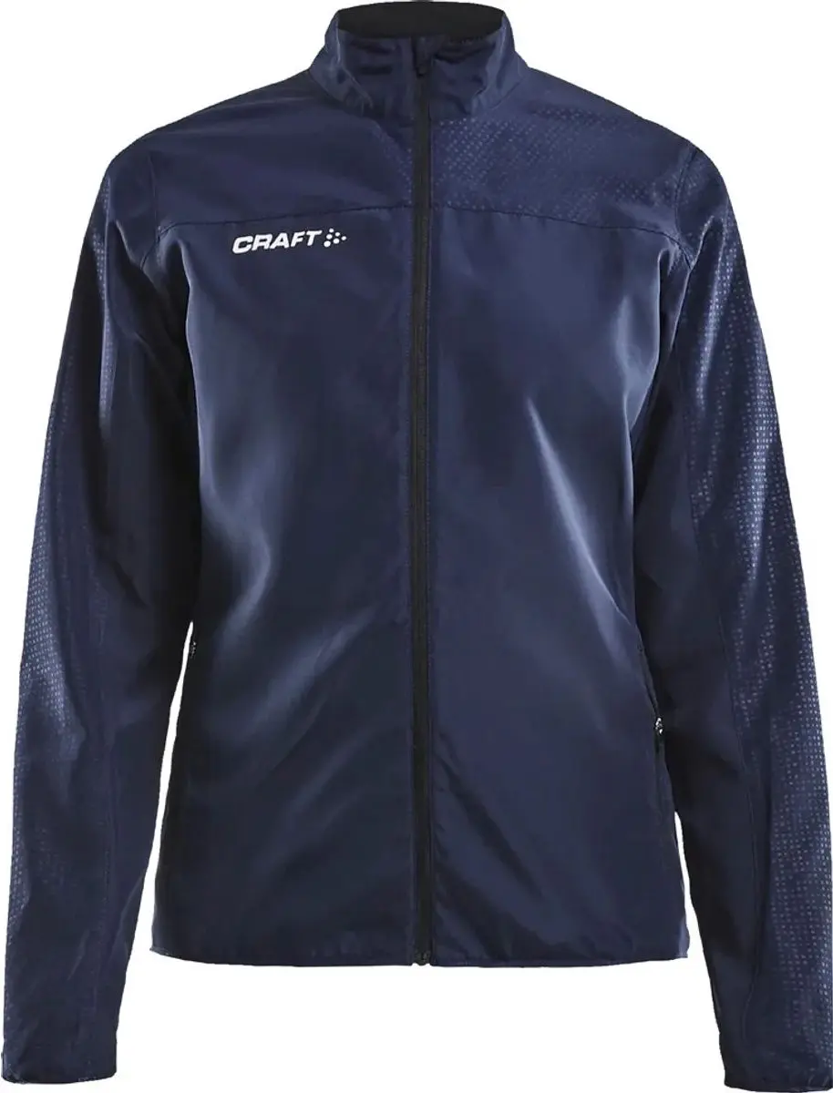 Craft Rush Running Jack Dames Marine - Maat M