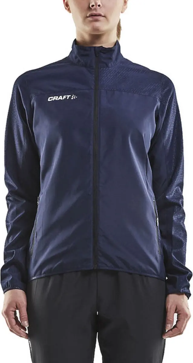 Craft Rush Running Jack Dames Marine - Maat M