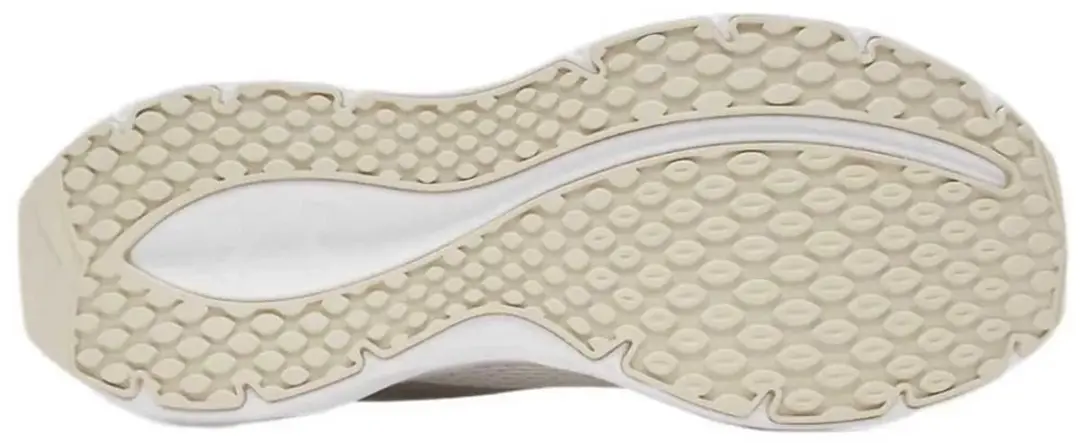 Under Armour Ascend Hardloopschoenen 37.5 - Beige