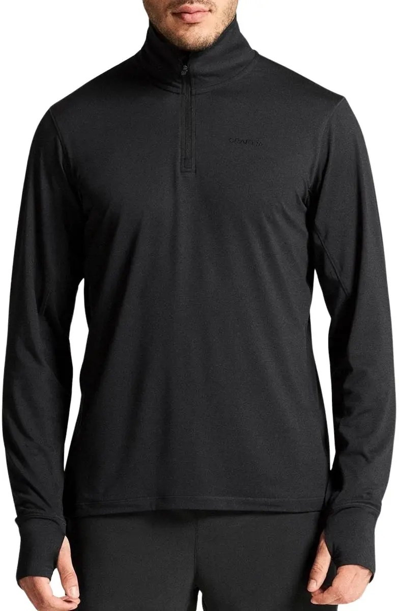 Craft Flow HZ Longsleeve Shirt Heren