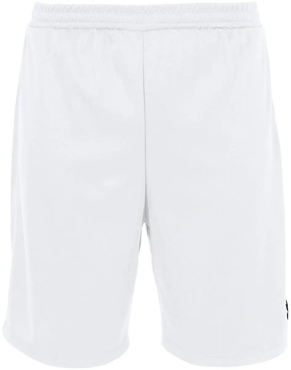 hummel Euro Shorts II Sportbroek XL - Wit