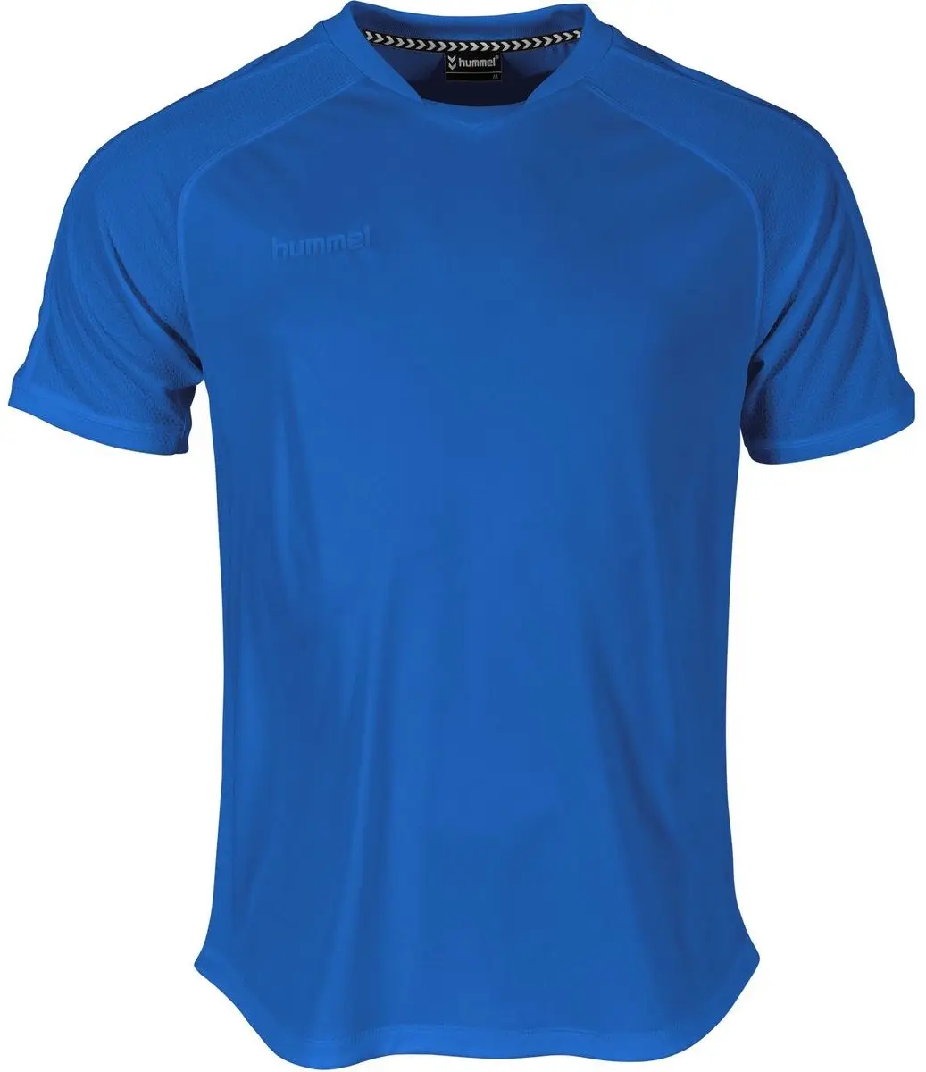 Hummel Tulsa T-Shirt Kinderen