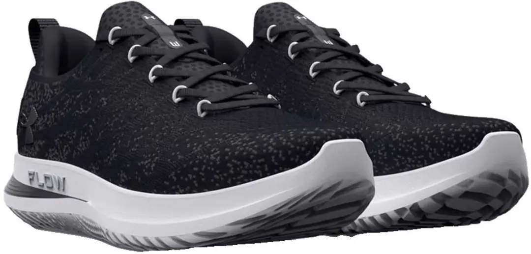 Under Armour Velociti 3 Hardloopschoenen - EU 43 - Zwart