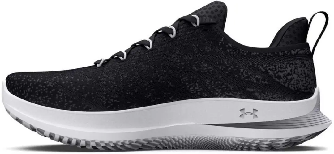 Under Armour Velociti 3 Hardloopschoenen - EU 43 - Zwart - afbeelding 6 van 6