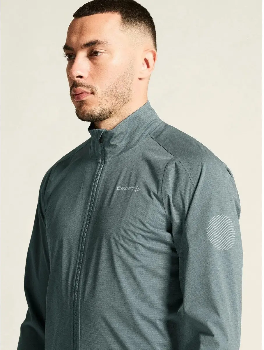 Craft Adv Endur Hydro Jacket 2 - M 1914539 - Weather - afbeelding 6 van 6