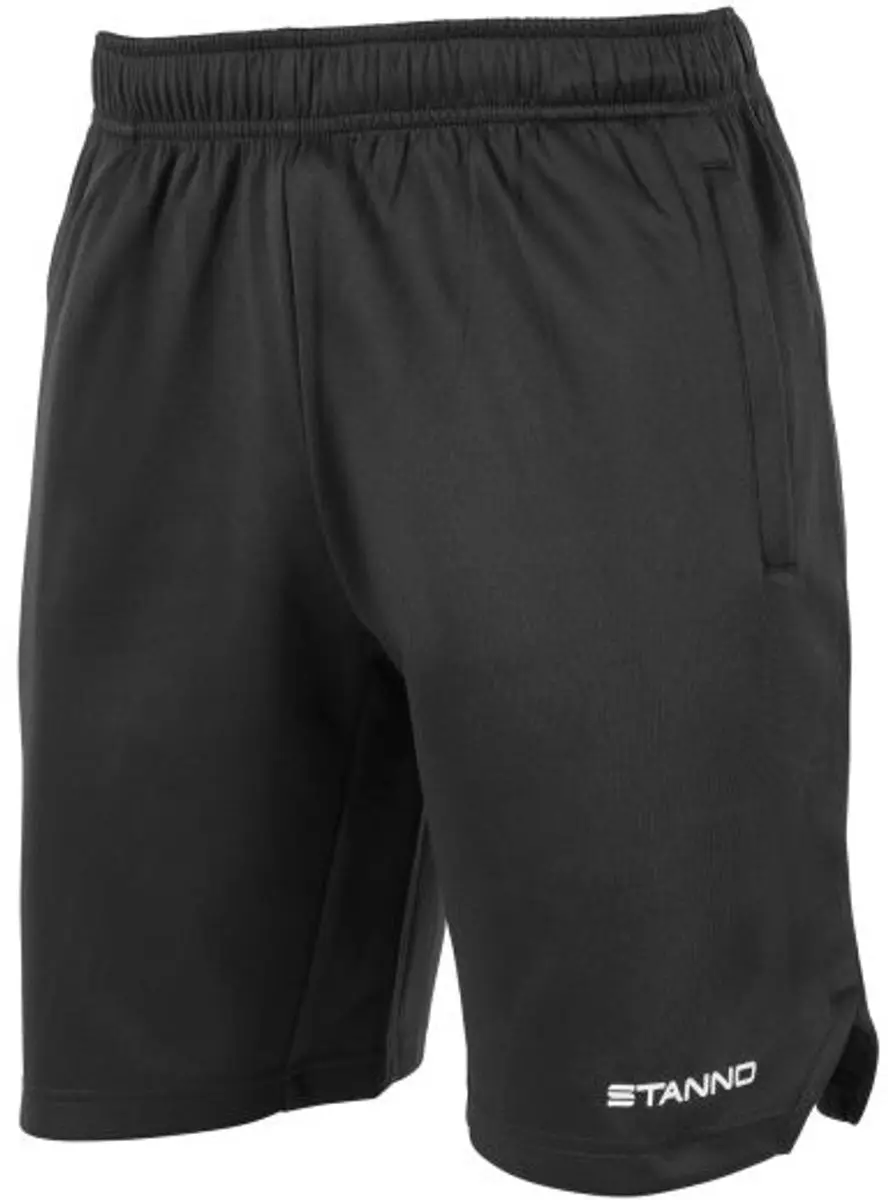 Stanno Prime Shorts Sportbroek XXL - Zwart