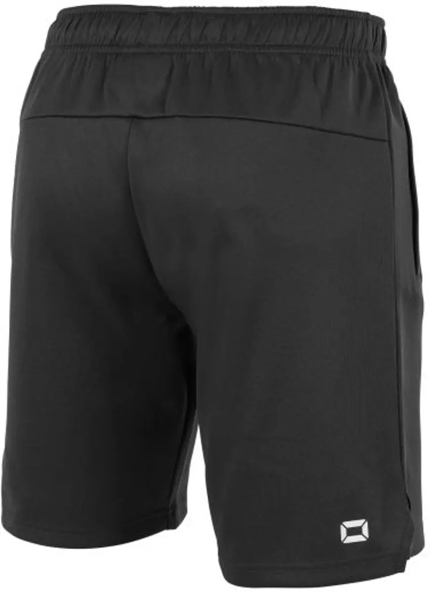 Stanno Prime Shorts Sportbroek XXL - Zwart
