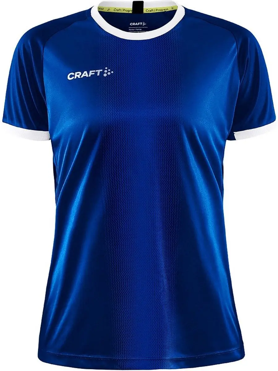 Craft Progress 2.0 Graphic Shirt Dames