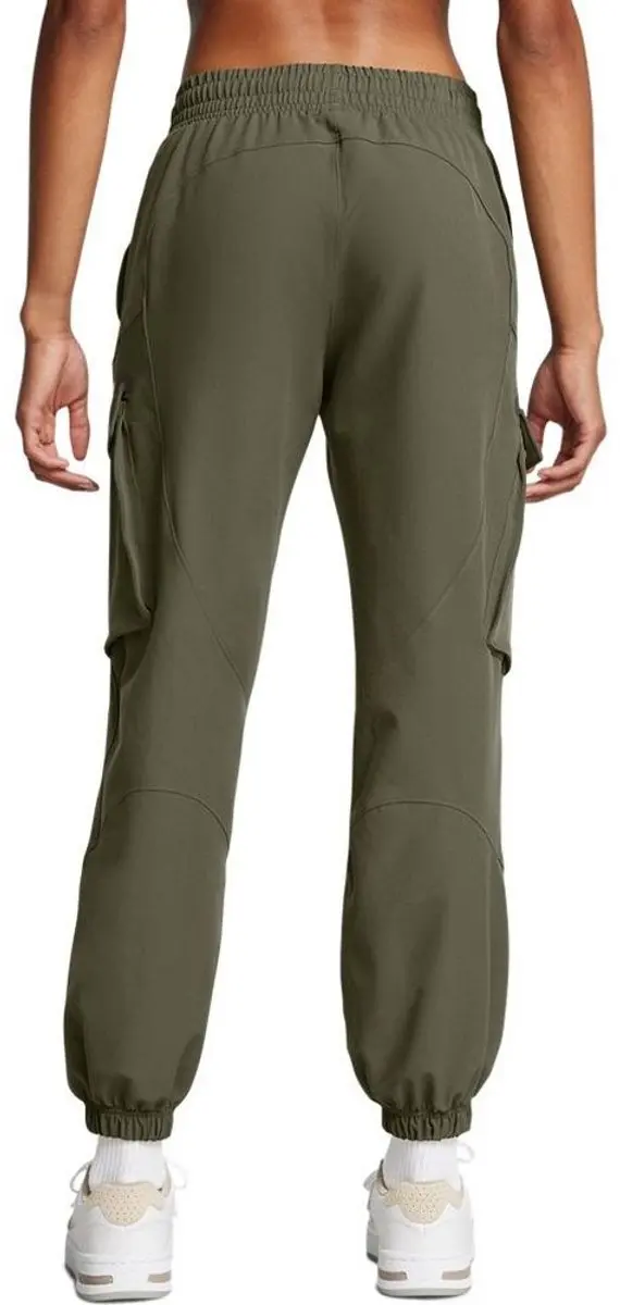 Under Armour Unstoppable Cargo Pant - Marine OD Green